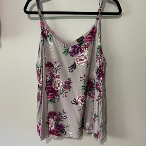Torrid Size 2 Top